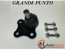 Опора шаровая FIAT: GRANDE PUNTO III 10/05-/OPEL:  159