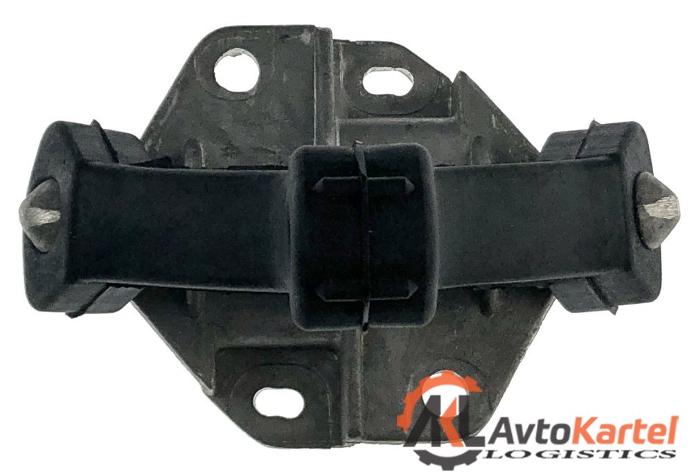 Кронштейн глушителя AUDI A4, A6, VW Passat, Superb 95-