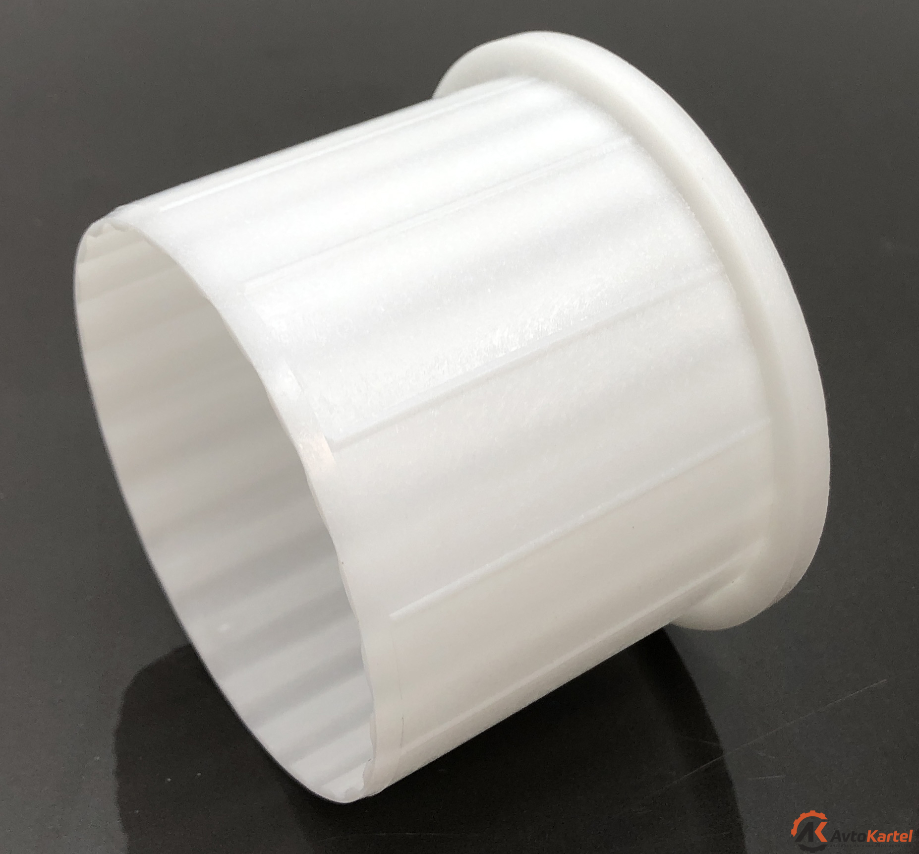 Втулка балки задней пластмассовая Hyundai Excel, Pony, New Pony -94, SCoupe -95