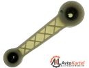 Тяга КПП CITROEN Berlingo, C2, C3, C4, PEUGEOT 206, 207, 307, 308 КПП BE4R