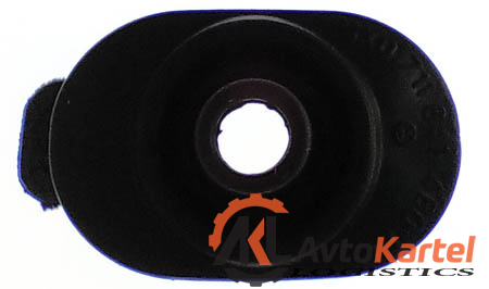 Пыльник вилки КПП для VW