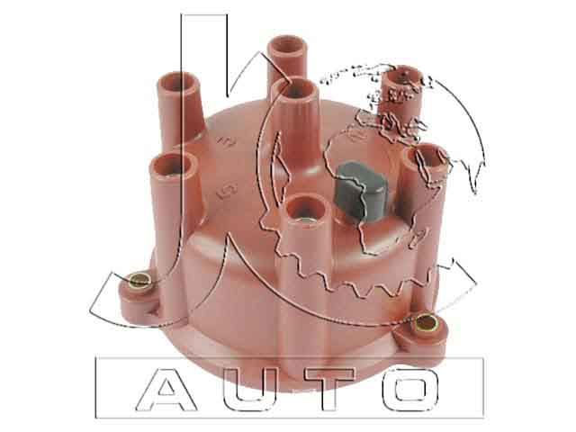 Крышка трамплёра TOYOTA CRESSIDA 2.8I 12V MX60,MX7 030