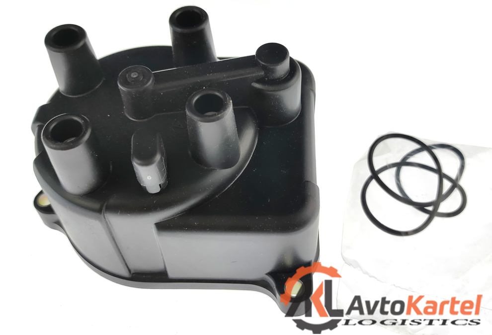 Крышка трамблёра HONDA