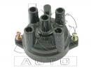 Крышка трамплёра SUBARU VIVIO 660 93- [GAZNIK] 009