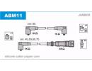 Комплект проводов зажигания VW: GOLF II 83-92, POL M11