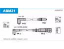 Комплект проводов зажигания VW: GOLF III 91-97, GO M31