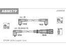 Комплект проводов зажигания SEAT: AROSA 97-04, COR 57P