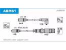 Комплект проводов зажигания VW: GOLF III 1.6 AEK 9 M61