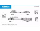 Комплект проводов зажигания SEAT: ALHAMBRA 96-, VW M75