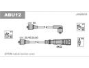 Комплект проводов зажигания SEAT: CORDOBA 93-99, I U12