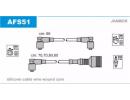 Комплект проводов зажигания ALFA ROMEO: 33 83-93,  S51