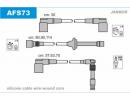Комплект проводов зажигания ALFA ROMEO: GTV, SPIDE S73