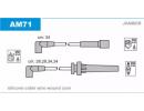 Комплект проводов зажигания CHRYSLER: VOYAGER 2.4  M71