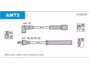 Комплект проводов зажигания CHRYSLER: VOYAGER 2.5  M72