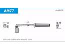 Комплект проводов зажигания DAEWOO: REZZO 1.8 00-  M77