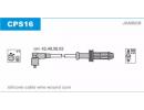 Комплект проводов зажигания CITROEN: AX 86-98, BER S16