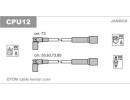 Комплект проводов зажигания CITROEN: XM 89-94, XM  U12