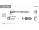 Комплект проводов зажигания CITROEN: AX 86-98, BX  U13