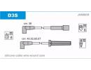 Комплект проводов зажигания DAEWOO: NEXIA 1.5 95-9 D3S