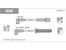 Комплект проводов зажигания DAEWOO: ESPERO 1.8/2.0 D5E