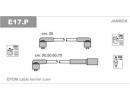 Комплект проводов зажигания LADA: SAMARA 2108/2109 17P