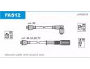 Комплект проводов зажигания FIAT: CROMA 85-96, LAN S12