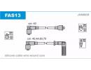 Комплект проводов зажигания FIAT: TIPO 87-95, UNO  S13