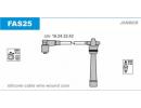 Комплект проводов зажигания FIAT: PUNTO 93-99, PUN S25