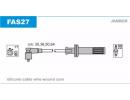 Комплект проводов зажигания FIAT: CROMA 85-96, LAN S27