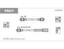 Комплект проводов зажигания FIAT: TIPO/TEMPRA 1.8/ AU1