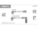 Комплект проводов зажигания FIAT: TIPO 87-95, UNO  U13