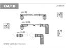 Комплект проводов зажигания FIAT: TIPO 1.4I/1.6I/T U18