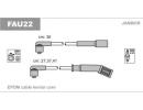 Комплект проводов зажигания FIAT: TEMPRA 93-97, TI U22