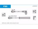 Комплект проводов зажигания FORD: SIERRA 87-93, SI FS5