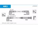 Комплект проводов зажигания BMW: 3 82-92, 3 90-98 HR3