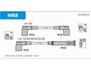 Комплект проводов зажигания BMW: 5 80-90, 5 87-95, HR8