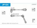 Комплект проводов зажигания SUZUKI: BALENO 95-02,  124