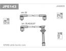 Комплект проводов зажигания NISSAN: 100NX 90-, 200 143