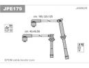 Комплект проводов зажигания MAZDA: 323 F V 94-98,  179