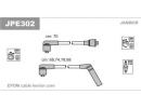 Комплект проводов зажигания MITSUBISHI: DELICA авт 302