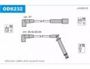 Комплект проводов зажигания OPEL: VECTRA A 88-95,  232