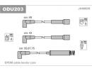 Комплект проводов зажигания OPEL: ASCONA C 86-88,  203