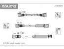 Комплект проводов зажигания OPEL: FRONTERA A SPORT 212