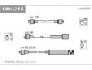 Комплект проводов зажигания OPEL: OMEGA A 86-94, O 219