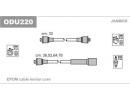 Комплект проводов зажигания OPEL: OMEGA A 2.4 87-9 220