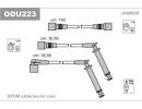 Комплект проводов зажигания OPEL: CALIBRA A 90-97, 223