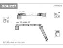 Комплект проводов зажигания OPEL: ASTRA F 91-98, A 227