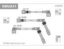 Комплект проводов зажигания OPEL: CALIBRA A 90-97, 231