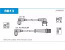 Комплект проводов зажигания RENAULT: 21 89-94, 21  B13