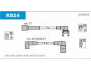 Комплект проводов зажигания RENAULT: 19 I 88-92, 1 B24